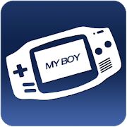 Скачать бесплатно My Boy! - GBA Emulator [Мод много монет] Зависит от устройства - RU apk на Андроид