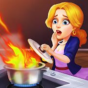 Скачать бесплатно Matchington Mansion [Мод меню] 1.88.0 - RU apk на Андроид