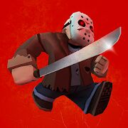 Скачать бесплатно Friday the 13th: Killer Puzzle [Мод много денег] 17.8 - RU apk на Андроид