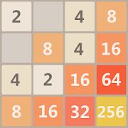 Скачать бесплатно 2048 Очарование: классический & Новые игры 2048 [Мод меню] 5.1501 - Русская версия apk на Андроид