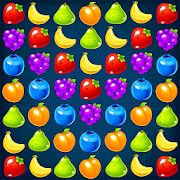 Скачать бесплатно Fruits Master : Fruits Match 3 Puzzle [Мод открытые покупки] 1.2.4 - Русская версия apk на Андроид