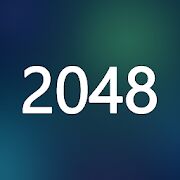Скачать бесплатно 2048 [Мод безлимитные монеты] Зависит от устройства - Русская версия apk на Андроид