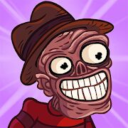 Скачать бесплатно Troll Face Quest Horror 2: