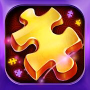 Скачать бесплатно Пазлы Jigsaw Puzzle Epic [Мод открытые покупки] 1.6.2 - Русская версия apk на Андроид
