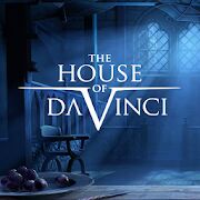 Скачать бесплатно The House of Da Vinci [Мод меню] 1.0.6 - Русская версия apk на Андроид