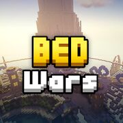 Скачать бесплатно Bed Wars [Мод меню] 2.3.0 - Русская версия apk на Андроид