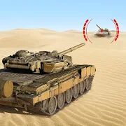 Скачать бесплатно War Machines: Игра про танки  [Мод меню] 5.18.6 - RUS apk на Андроид