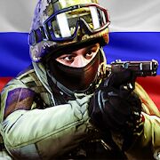 Скачать бесплатно Critical Strike CS: Counter Terrorist Online FPS [Мод меню] 10.491 - RUS apk на Андроид