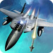 Скачать бесплатно Воздушные битвы 3D [Мод открытые покупки] 1.5 - RU apk на Андроид