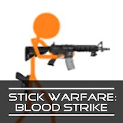 Скачать бесплатно Stick Warfare: Blood Strike [Мод много денег] 6.8.0 - RUS apk на Андроид