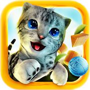 Скачать бесплатно Симулятор Кошки [Мод безлимитные монеты] 2.1.1 - RU apk на Андроид