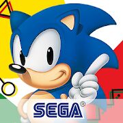 Скачать бесплатно Sonic the Hedgehog™ Classic [Мод меню] 3.6.7 - RU apk на Андроид