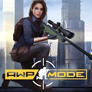 Скачать бесплатно AWP MODE: 3D Онлайн Снайпер Шутер [Мод много монет] 1.8.0 - RUS apk на Андроид