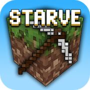 Скачать бесплатно Starve Game [Мод безлимитные монеты] 3.5 - RU apk на Андроид