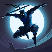 Скачать бесплатно Shadow Knight: RPG Legends - Fight Now! [Мод безлимитные монеты] 1.2.26 - Русская версия apk на Андроид