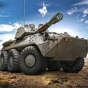 Скачать бесплатно Armada Modern Tanks [Мод открытые покупки] 3.50.1 - Русская версия apk на Андроид