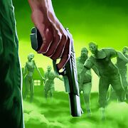 Скачать бесплатно Zombie Frontier 3: Снайпер Стрелок [Мод открытые покупки] 2.36 - RU apk на Андроид