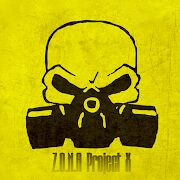 Скачать бесплатно Z.O.N.A Project X - Post-apocalyptic shooter. [Мод много монет] 2.03 - RU apk на Андроид