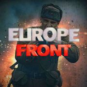 Скачать бесплатно Europe Front (Full) [Мод много монет] 2.3.1 - RUS apk на Андроид