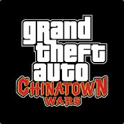 Скачать бесплатно GTA: Chinatown Wars [Мод открытые уровни] 1.04 - Русская версия apk на Андроид