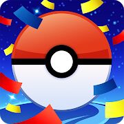 Скачать бесплатно Pokémon GO [Мод открытые уровни] 0.205.1 - RUS apk на Андроид