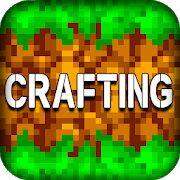 Скачать бесплатно Crafting and Building [Мод открытые уровни] 1.1.6.30 - RUS apk на Андроид