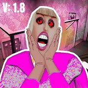 Скачать бесплатно Horror Barby Granny V1.8 Scary Game Mod 2019 [Мод открытые уровни] 3.15 - Русская версия apk на Андроид