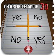 Скачать бесплатно Charlie Charlie challenge 3d [Мод открытые покупки] 1.2 - RUS apk на Андроид