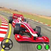 Скачать бесплатно Formula Car Racing Games 2020: New Car Games 3D [Мод меню] 2.6 - Русская версия apk на Андроид