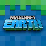 Скачать бесплатно Minecraft Earth [Мод открытые покупки] 0.33.0 - RU apk на Андроид