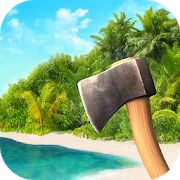 Скачать бесплатно Ocean Is Home: Survival Island [Мод безлимитные монеты] 3.3.0.8 - RU apk на Андроид