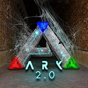 Скачать бесплатно ARK: Survival Evolved [Мод открытые покупки] 2.0.23 - Русская версия apk на Андроид