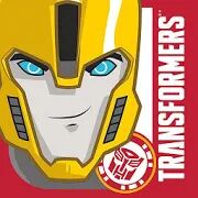 Скачать бесплатно Transformers: RobotsInDisguise [Мод открытые уровни] 1.9.0 - RUS apk на Андроид