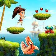 Скачать бесплатно Jungle Adventures 3 [Мод меню] 50.42.3 - RU apk на Андроид