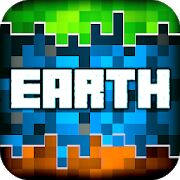 Скачать бесплатно Earth Craft [Мод открытые покупки] 0.1.3 - RU apk на Андроид