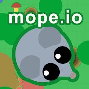 Скачать бесплатно mope.io [Мод много монет] 1.0.2 - Русская версия apk на Андроид