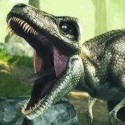 Скачать бесплатно Dino Tamers - Jurassic Riding MMO [Мод много монет] 2.13 - RUS apk на Андроид