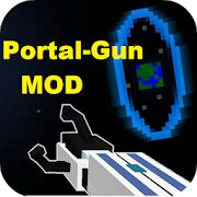Скачать бесплатно Jump Portal Mod for MCPE [Мод меню] 4.4 - RUS apk на Андроид