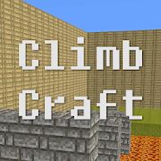 Скачать бесплатно Climb Craft 3D [Мод много денег] 1.28.3 - Русская версия apk на Андроид