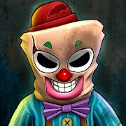 Скачать бесплатно Freaky Clown : Town Mystery [Мод меню] 2.2.5 - RUS apk на Андроид