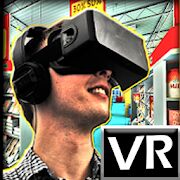 Скачать бесплатно VR - Virtual Work Simulator [Мод безлимитные монеты] 313 - RU apk на Андроид
