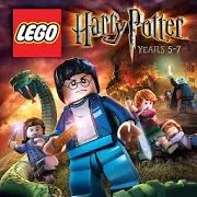 Скачать бесплатно LEGO Harry Potter: Years 5-7 [Мод много денег] Зависит от устройства - RUS apk на Андроид