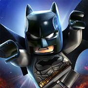 Скачать бесплатно LEGO® Batman: Покидая Готэм [Мод меню] 2.0.1.8 - Русская версия apk на Андроид