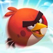 Скачать бесплатно Angry Birds 2 [Мод открытые покупки] 2.52.0 - RU apk на Андроид