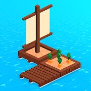 Скачать бесплатно Idle Arks: Build at Sea [Мод безлимитные монеты] 2.2.3 - RU apk на Андроид