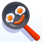 Скачать бесплатно Cooking Games 3D [Мод много денег] 1.3.8 - RUS apk на Андроид