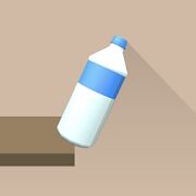 Скачать бесплатно Bottle Flip 3D [Мод меню] 1.81 - RUS apk на Андроид