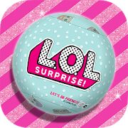 Скачать бесплатно L.O.L. Surprise Ball Pop [Мод открытые покупки] 3.4 - RUS apk на Андроид