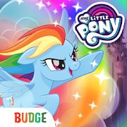 Скачать бесплатно My Little Pony Радужные гонки [Мод открытые уровни] 1.6 - RU apk на Андроид