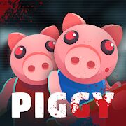 Скачать бесплатно Piggy Game for Robux [Мод открытые уровни] 400040 - RUS apk на Андроид